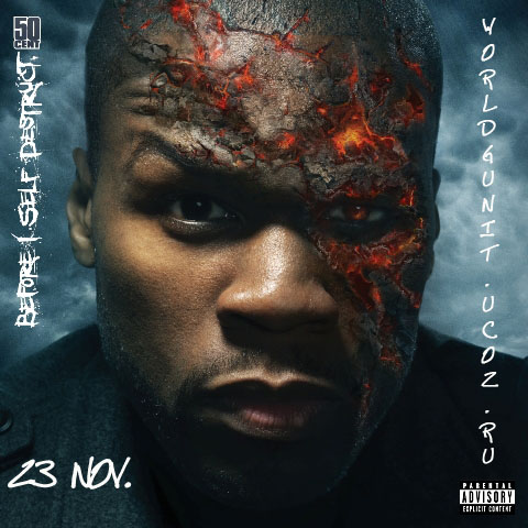 50 Cent - Before I Self Destruct (320 Kbps)